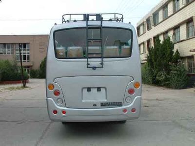 Qilu  BWC6601B1 Light Bus