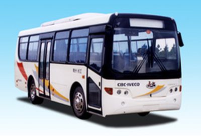 Changjiang brand automobile CJ6830G5C12H coach