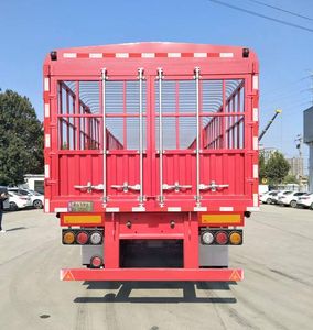 Hengyu Business Brand Automobile FYD9400CCY Gantry transport semi-trailer