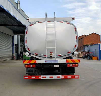 Rongjunda  HHX5310GPGSX6 Ordinary liquid transport vehicles