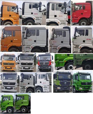 Rongjunda  HHX5310GPGSX6 Ordinary liquid transport vehicles