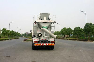 Hongzhou  HZZ5251GJBDF Concrete mixing transport vehicle