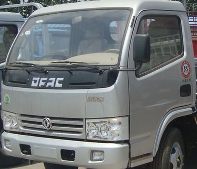 Jiangte brand automobiles JDF5040XLY Medical waste transfer vehicle