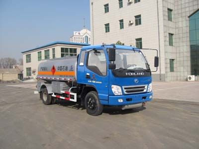 Luping Machinery LPC5121GJYB3 Refueling truck