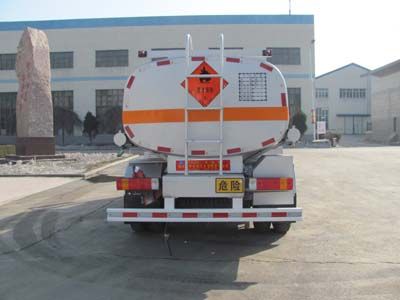 Luping Machinery LPC5121GJYB3 Refueling truck