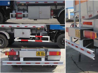 Luping Machinery LPC5121GJYB3 Refueling truck