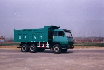 Xunli  LZQ3252 Dump truck