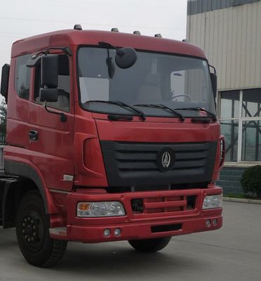 Mengsheng brand automobiles MSH5310CCY Grate type transport vehicle