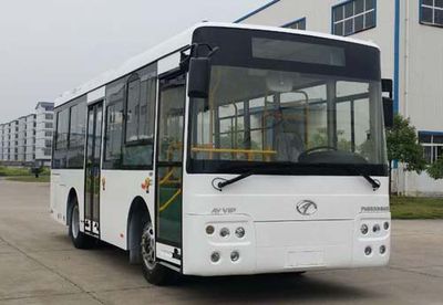 Anyuan PK6850HHG5City buses