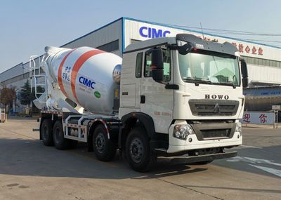 Mastercard SDW5315GJBZZ Concrete mixing transport vehicle