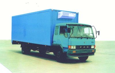 Kaifeng  SKF5110XLC Refrigerated truck