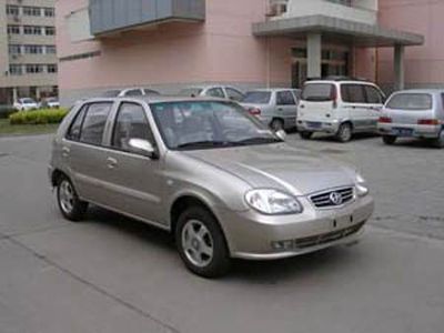 Xiali  TJ7141BLE3 Sedan