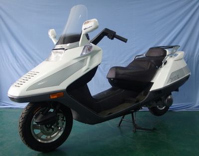 Tianying  TY150T2C Two wheeled motorcycles