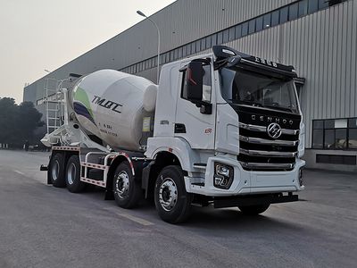 Tiema  XC5310GJBJHAF1 Concrete mixing transport vehicle