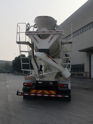 Tiema  XC5310GJBJHAF1 Concrete mixing transport vehicle