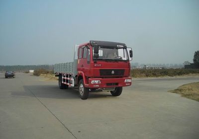 Yellow River ZZ1164G5315C1HTruck