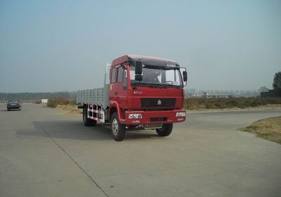 Yellow River  ZZ1164G5315C1H Truck