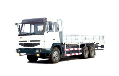 Star Steyr ZZ1193K3841F Truck