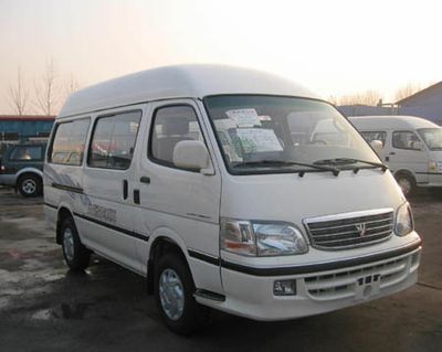 Foton BJ6486B1DBA5Light Bus