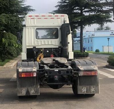 Jiefang Automobile CA4189P1K2E5A80 Tractor