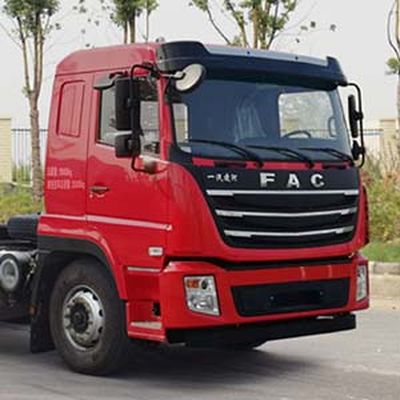 Huzun  CAL4180C3FF4E5 Semi trailer tractor