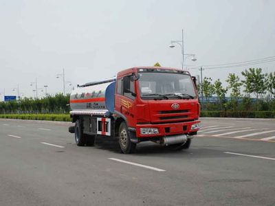 Longdi  CSL5161GJYC Refueling truck