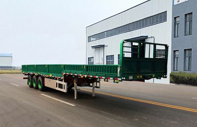 Chengya  CYP9401E Fence semi-trailer