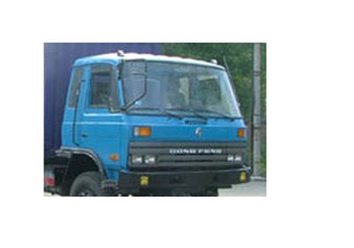 Dongfeng  EQ5210CCQX Grate type transport vehicle