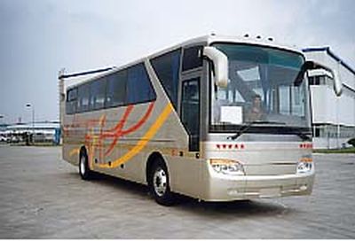 Yaxing  JS6111H coach