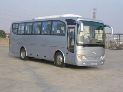 Yaxing  JS6960HD2 coach