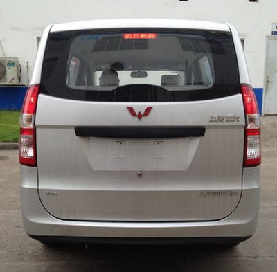 Wuling  LZW6430JV5 multi-purpose vehicle 