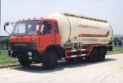 Tianyin  NJZ5204GSN Bulk cement truck