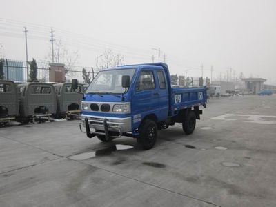 Shifeng  SF2010PD3 Self dumping low-speed truck