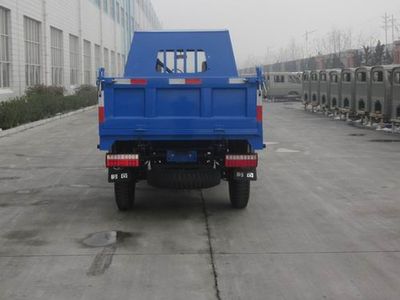 Shifeng  SF2010PD3 Self dumping low-speed truck