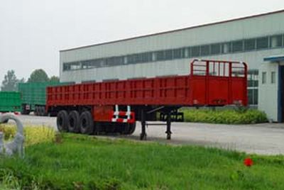 Zhongcheng  SLK9400 Semi trailer