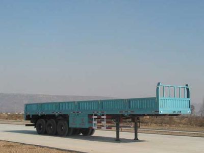 Shaanxi Automobile SX9350 Semi trailer