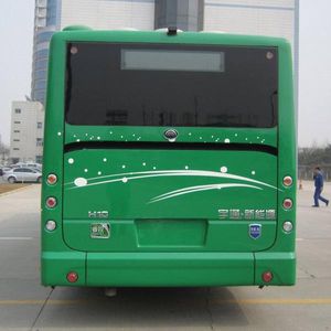 Yutong  ZK6105CHEVNPG21 Hybrid urban buses