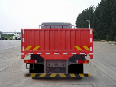 Haohan  ZZ1255M56C3E1 Truck