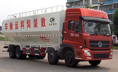 Cheng Liwei  CLW5311ZSLD5 Bulk feed transport vehicle