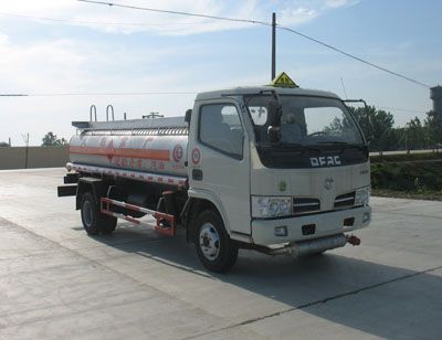 Chusheng CSC5080GJY3Refueling truck