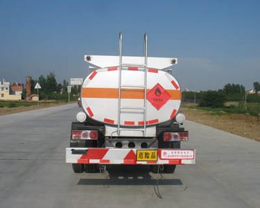 Chusheng  CSC5080GJY3 Refueling truck