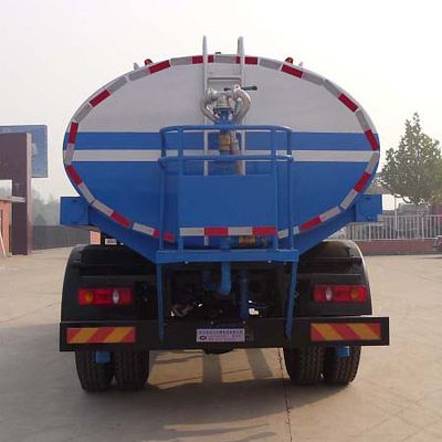 Yongkang  CXY5162GPS watering lorry 