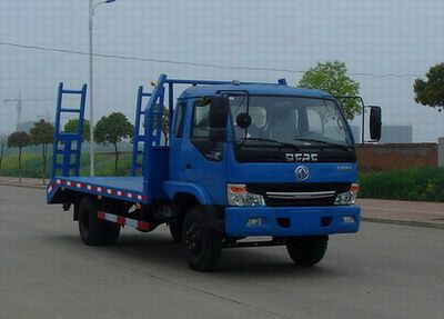 Dongfeng  EQ5150TPB Flat transport vehicle