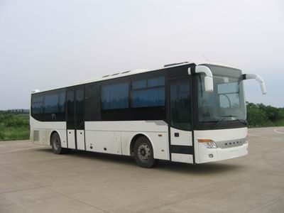 Ankai HFF6120KZ2coach