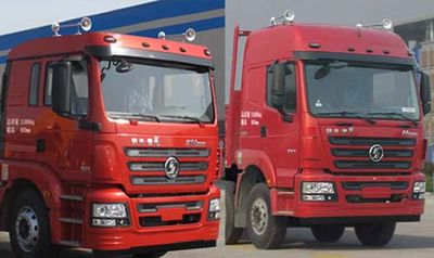 Shaanxi Automobile SX1316GN456 Truck