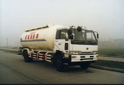 Yuxin  XX5150GFL Powder material transport vehicle