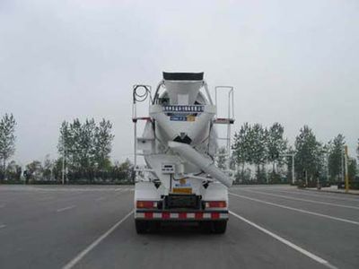 CIMC ZJV5310GJBTH Concrete mixing transport vehicle