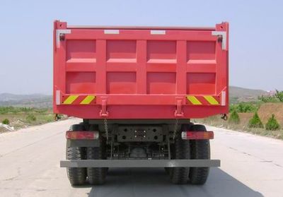 Haowo  ZZ3257N3647D1 Dump truck