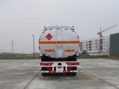 Jiulong  ALA5311GYYDFL3 Oil tanker