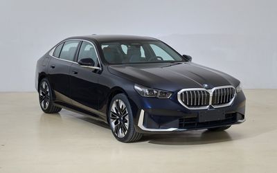 BMW BMW7201UX Sedan